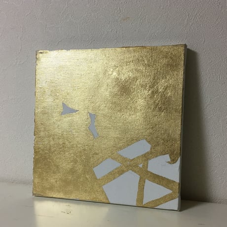 高倉様専用 Gold 1
