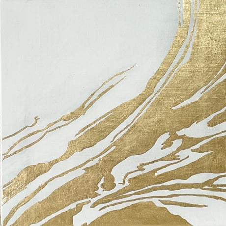 波　3