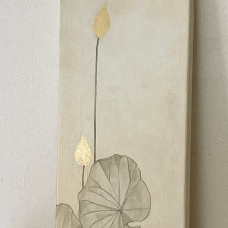 蓮　3