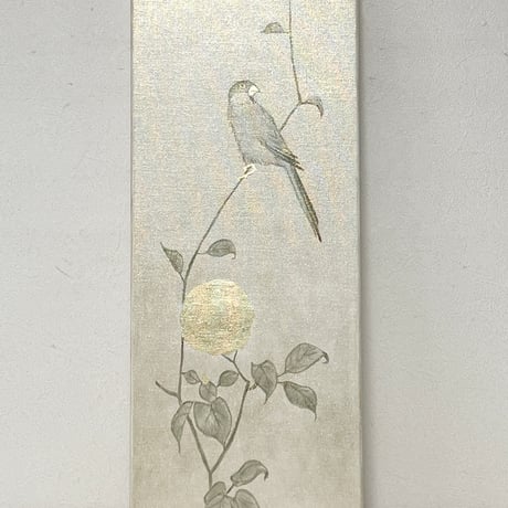 花鳥図　50-2