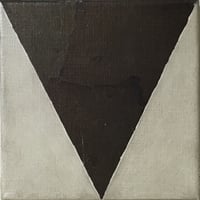 逆三角