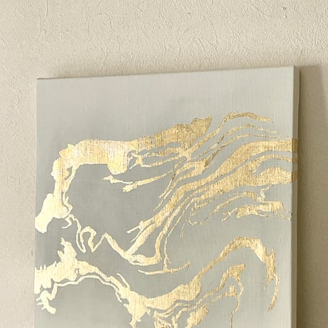 波　1