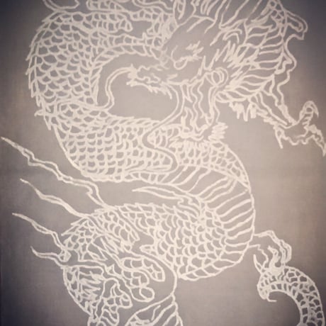 Drago silver