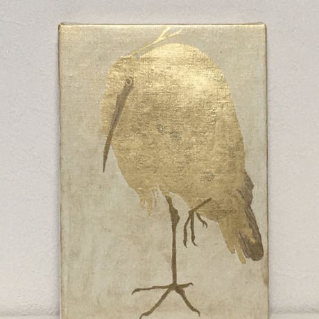 鳥図