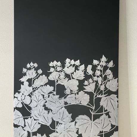 芙蓉図1