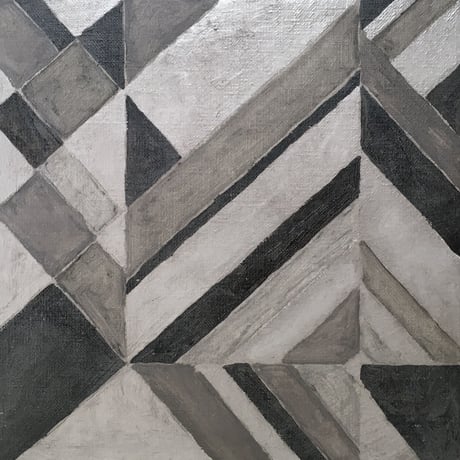 Geo/ grigio