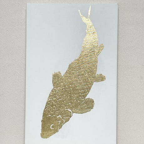 鯉　2