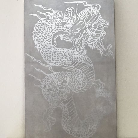 Drago silver