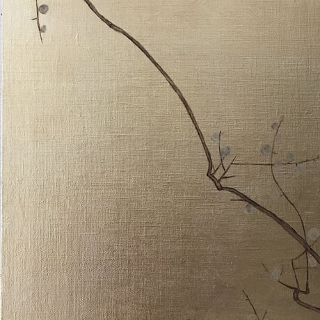 梅 K-1