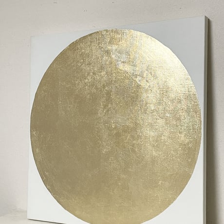 金の月