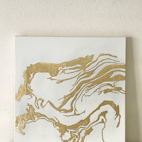 波　1