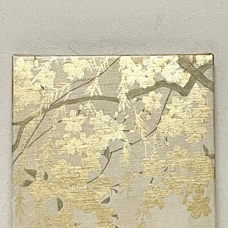 桜図　4