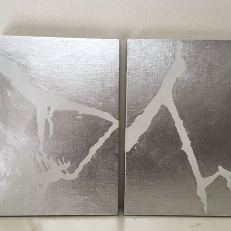 梅の枝　1