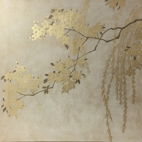 桜2
