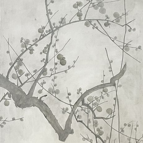 梅
