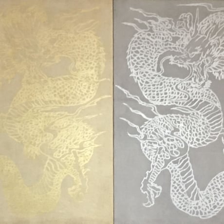 Drago silver