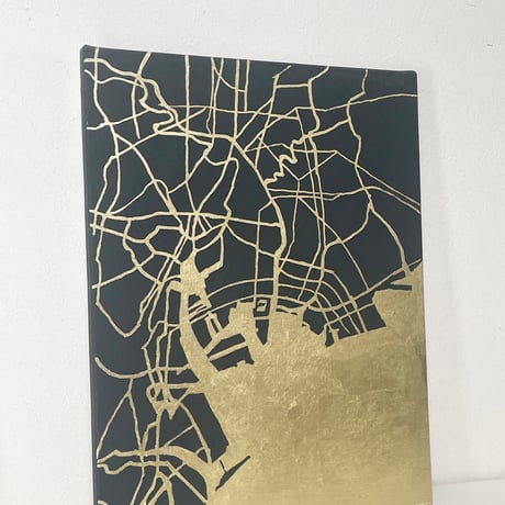 東京