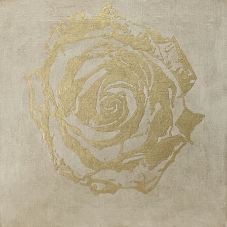 Rosa / oro
