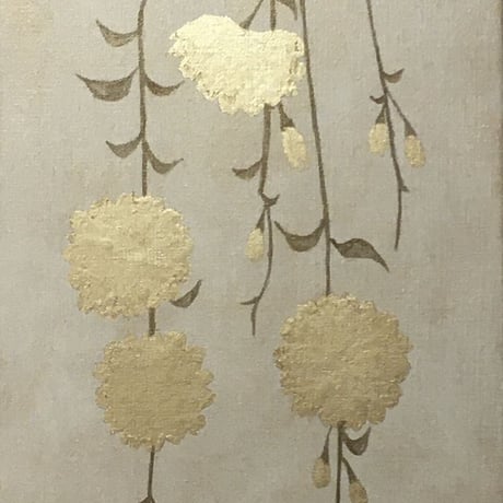 枝垂れ桜70