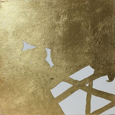 高倉様専用 Gold 1