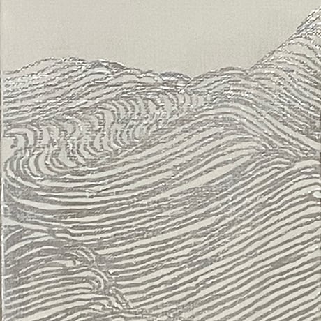 波　1