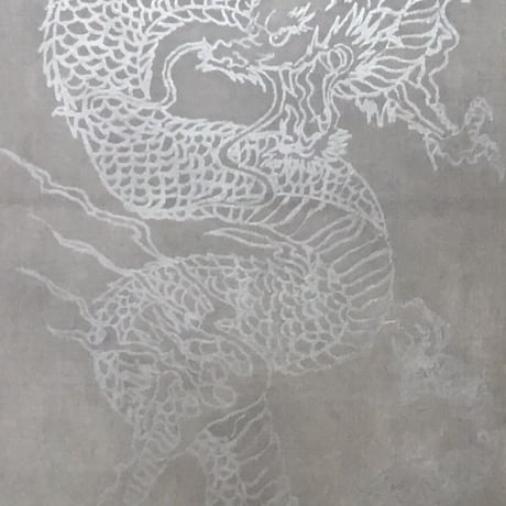 Drago silver