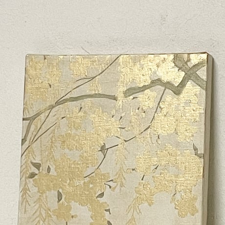 桜図　4