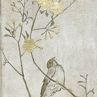 花鳥図　4