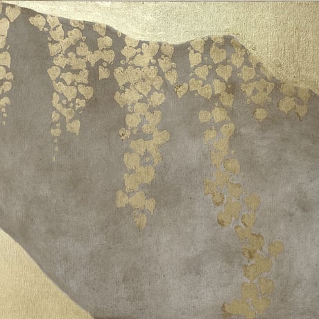 蔦の細道