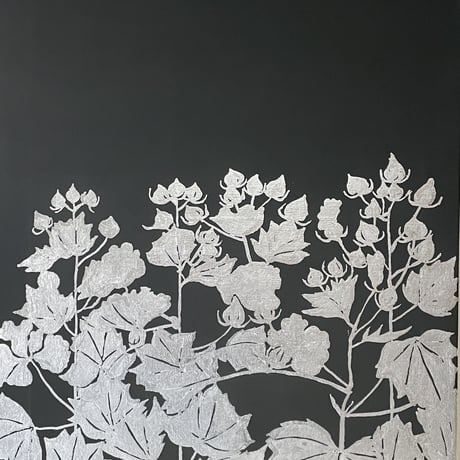 芙蓉図1