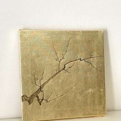 金に梅