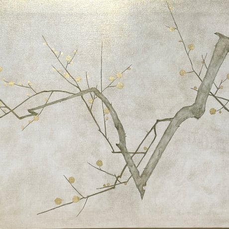 梅図