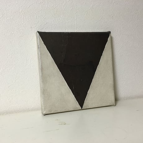 逆三角