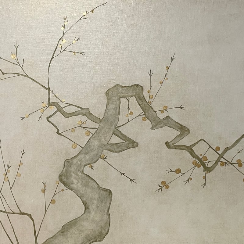 梅図80-1 | AKIKO KONDO