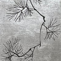 銀に松図27 サンプル品