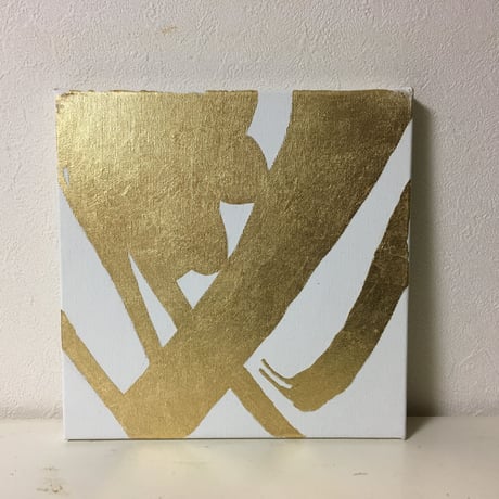高倉様専用 Gold 2
