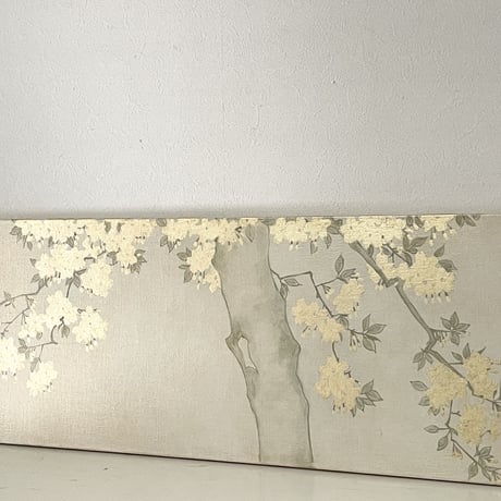 桜図2