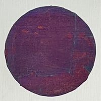 月　赤貝色