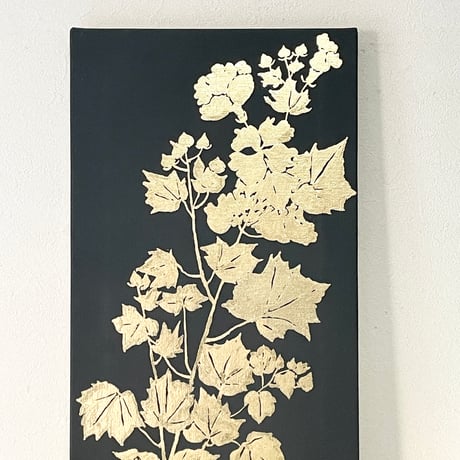 芙蓉図3
