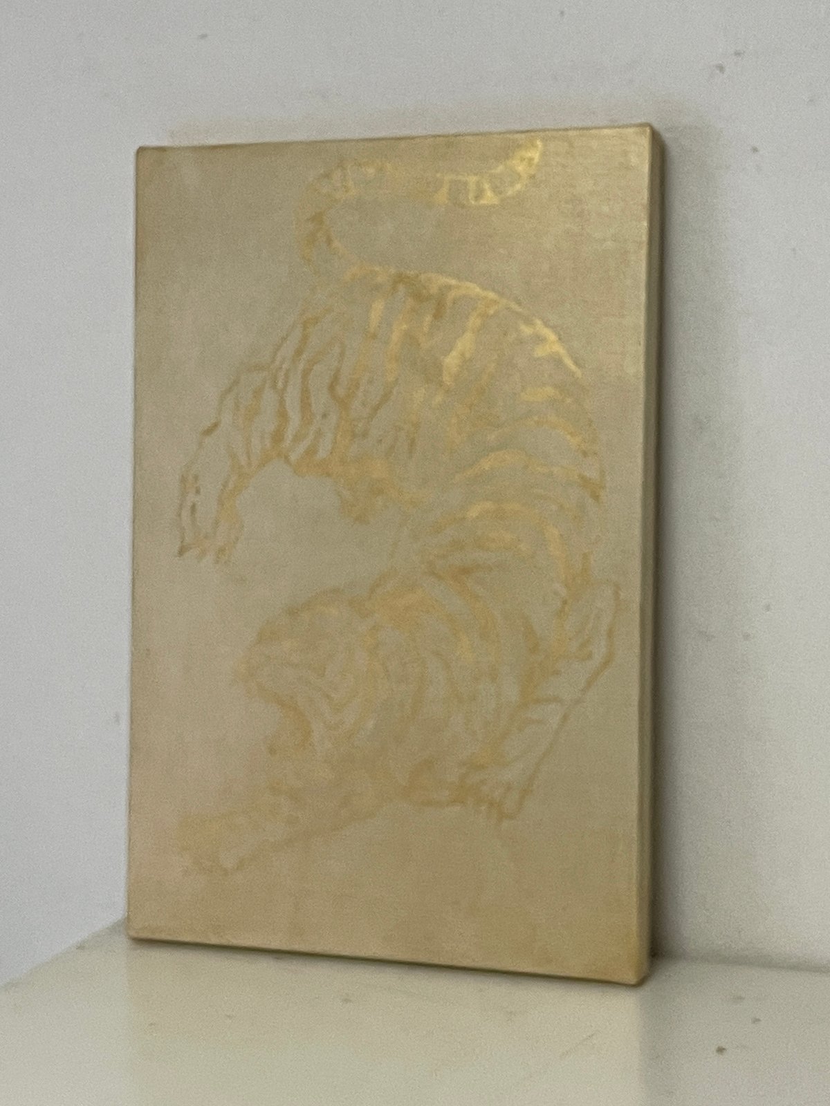 金の虎 2 | AKIKO KONDO