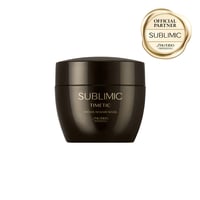 サブリミック タイムティック プレミアム ヘアマスク 200g