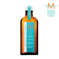 モロッカンオイルトリートメントライト 100ml