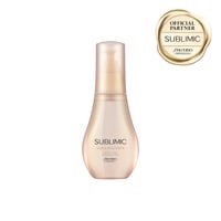 サブリミック アクアインテンシブ ベルベットオイル 100mL