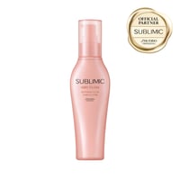 サブリミック エアリーフロー リファイニングフリュイド 125mL