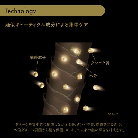 サブリミック タイムティック プレミアム ヘアマスク 200g