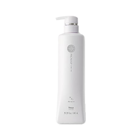 プロステップ ヘアケア シャンプー（D/F・A/G）各600ml