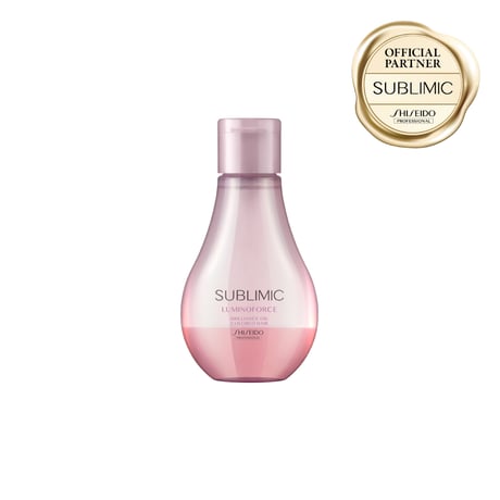 サブリミック ルミノフォース ブリリアンスオイル 100mL