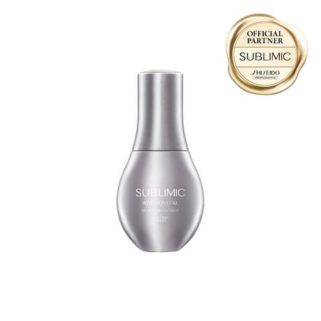 サブリミック アデノバイタル スカルプ パワーショット 120ｍL