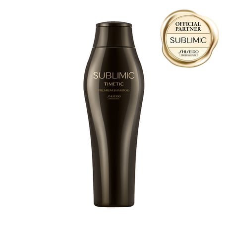 サブリミック タイムティック プレミアム シャンプー 250mL/500mL