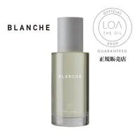 LOA THE OIL（ロア ザ オイル）BLANCHE（ブランシュ）100mL／30mL